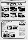 Buckinghamshire Advertiser Wednesday 22 January 1997 Page 35