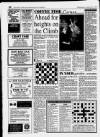 Buckinghamshire Advertiser Wednesday 22 January 1997 Page 40