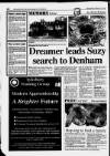 Buckinghamshire Advertiser Wednesday 12 March 1997 Page 10