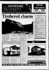 Buckinghamshire Advertiser Wednesday 12 March 1997 Page 23