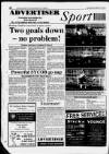 Buckinghamshire Advertiser Wednesday 12 March 1997 Page 64