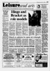 Buckinghamshire Advertiser Wednesday 02 July 1997 Page 19