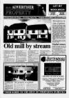 Buckinghamshire Advertiser Wednesday 02 July 1997 Page 21