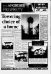 Buckinghamshire Advertiser Wednesday 01 October 1997 Page 23