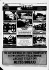 Buckinghamshire Advertiser Wednesday 01 October 1997 Page 42