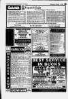 Buckinghamshire Advertiser Wednesday 01 October 1997 Page 59