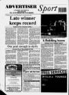 Buckinghamshire Advertiser Wednesday 01 October 1997 Page 68