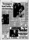 Buckinghamshire Advertiser Wednesday 14 January 1998 Page 11