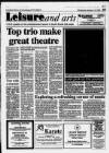 Buckinghamshire Advertiser Wednesday 14 January 1998 Page 19