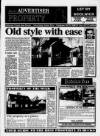 Buckinghamshire Advertiser Wednesday 14 January 1998 Page 21