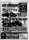 Buckinghamshire Advertiser Wednesday 14 January 1998 Page 53