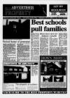 Buckinghamshire Advertiser Wednesday 21 January 1998 Page 21