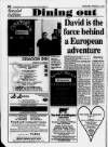 Buckinghamshire Advertiser Wednesday 04 February 1998 Page 20