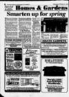 Buckinghamshire Advertiser Wednesday 25 February 1998 Page 8