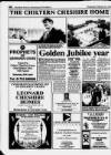 Buckinghamshire Advertiser Wednesday 25 February 1998 Page 16