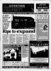 Buckinghamshire Advertiser Wednesday 25 February 1998 Page 23