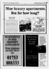 Buckinghamshire Advertiser Wednesday 25 February 1998 Page 39
