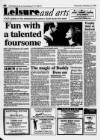 Buckinghamshire Advertiser Wednesday 25 February 1998 Page 48