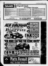 Buckinghamshire Advertiser Wednesday 25 February 1998 Page 62