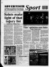 Buckinghamshire Advertiser Wednesday 25 February 1998 Page 68