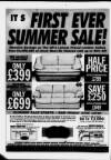 Buckinghamshire Advertiser Wednesday 10 June 1998 Page 16