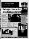 Buckinghamshire Advertiser Wednesday 10 June 1998 Page 21