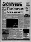 Buckinghamshire Advertiser