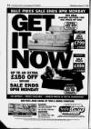 Buckinghamshire Advertiser Wednesday 27 January 1999 Page 14