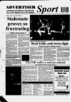 Buckinghamshire Advertiser Wednesday 27 January 1999 Page 64