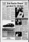 Buckinghamshire Advertiser Wednesday 17 February 1999 Page 8