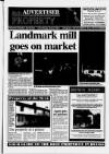 Buckinghamshire Advertiser Wednesday 17 February 1999 Page 21