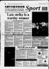 Buckinghamshire Advertiser Wednesday 17 February 1999 Page 68