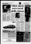 Buckinghamshire Advertiser Wednesday 24 February 1999 Page 10