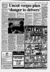 Buckinghamshire Advertiser Wednesday 24 February 1999 Page 13