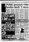 Buckinghamshire Advertiser Wednesday 31 March 1999 Page 6