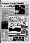 Buckinghamshire Advertiser Wednesday 31 March 1999 Page 9