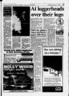 Buckinghamshire Advertiser Wednesday 31 March 1999 Page 11