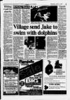 Buckinghamshire Advertiser Wednesday 14 April 1999 Page 7