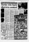 Buckinghamshire Advertiser Wednesday 12 May 1999 Page 13