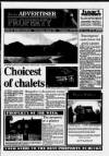 Buckinghamshire Advertiser Wednesday 12 May 1999 Page 21