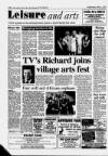 Buckinghamshire Advertiser Wednesday 02 June 1999 Page 14