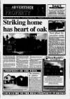 Buckinghamshire Advertiser Wednesday 02 June 1999 Page 21