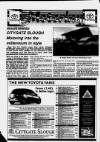 Buckinghamshire Advertiser Wednesday 02 June 1999 Page 54