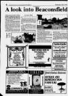 Buckinghamshire Advertiser Wednesday 09 June 1999 Page 8