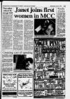 Buckinghamshire Advertiser Wednesday 09 June 1999 Page 13
