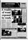 Buckinghamshire Advertiser Wednesday 09 June 1999 Page 19