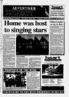 Buckinghamshire Advertiser Wednesday 16 June 1999 Page 19