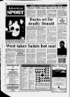 Buckinghamshire Advertiser Wednesday 16 June 1999 Page 64