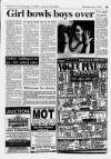 Buckinghamshire Advertiser Wednesday 23 June 1999 Page 13