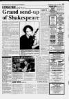 Buckinghamshire Advertiser Wednesday 23 June 1999 Page 17